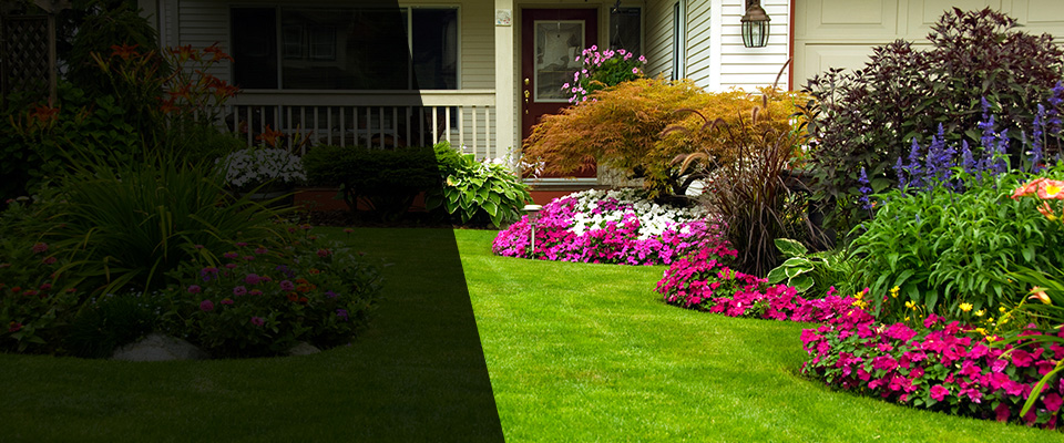 Kittrell Landscapers