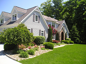 Landscapers and Lawncare Services in Kittrell, NC